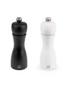 Peugeot Tahiti Duo, schwarz/weiss, 15 cm