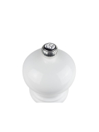 Peugeot Paris Pfeffermühle U Select, weiss, 12 cm