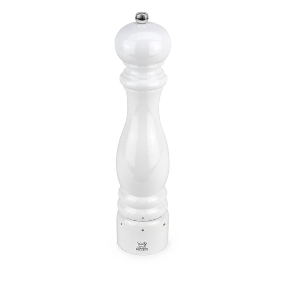 Peugeot Paris Salzmühle U Select, weiss, 30 cm