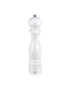 Peugeot Paris Salzmühle U Select, weiss, 30 cm