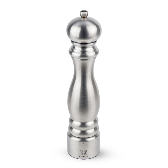 Peugeot Paris Chef, 30 cm, silber