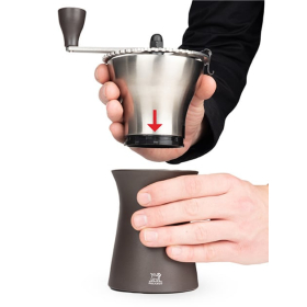 Peugeot Kronos Kaffeemühle