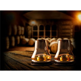 Peugeot Whisky Experience