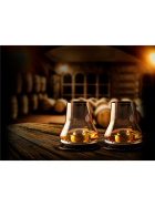 Peugeot Whisky Experience