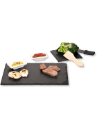 Kesper Raclette-Set 10 teilig