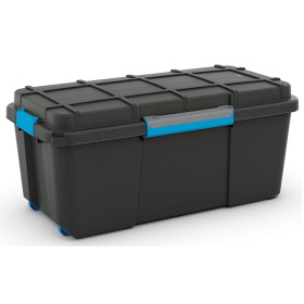 KIS Scuba Box, 80 Liter