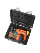 Keter Tool Box Power M