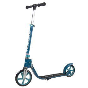 Hudora BigWheel® 215 Scooter, azur blau