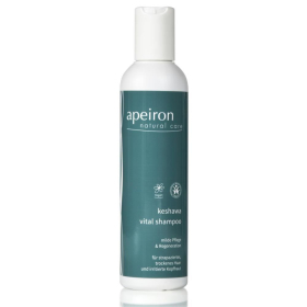 Apeiron Keshawa Vital Shampoo, 200 ml