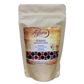 Ayluna Ghassoul Pulver 200g