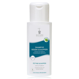 Bioturm Shampoo gegen Schuppen, 200 ml