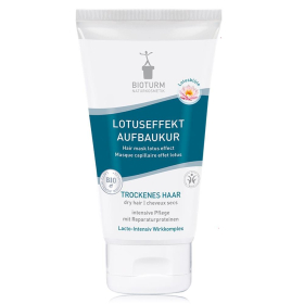 Bioturm Aufbaukur Lotuseffekt, 150 ml