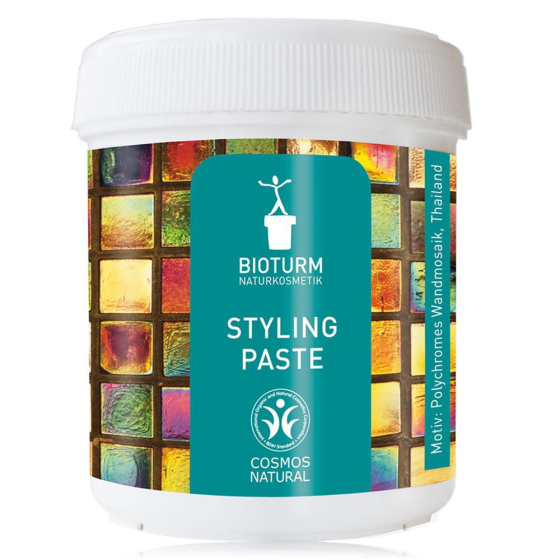 Bioturm Styling Paste, 110 ml