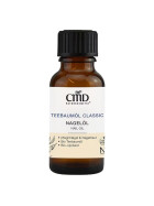 CMD Teebaum&ouml;l Nagel&ouml;l, 20 ml