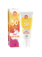 Eco Young EY Sunfluid LSF50+ Kids, 100 ml