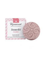Rosenrot ShowerBit Wildrose, 60 g