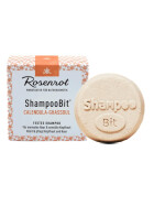 Rosenrot ShampooBit Calendula-Ghass., 60 g
