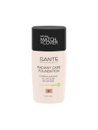 Sante Radiant Care Foundation 07, 30 ml