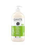 Sante Family Duschgel Ananas Limone, 950 ml