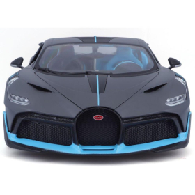 Bburago Bugatti Divo, 1:18, grau