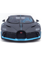 Bburago Bugatti Divo, 1:18, grau