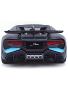 Bburago Bugatti Divo, 1:18, grau