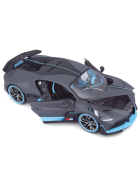 Bburago Bugatti Divo, 1:18, grau