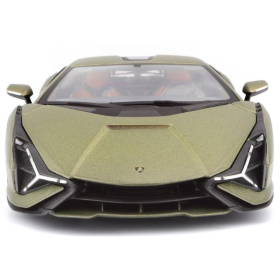 Bburago Lamborghini Sian FKP 37, 1:18, grün