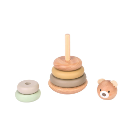 Spielba Steck-B&auml;r