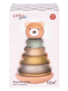 Spielba Steck-B&auml;r