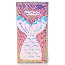 Martinelia Lets be Mermaids Big Wallet