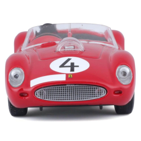 Bburago Ferrari 250 Testa Rossa 1959 1/43 rot