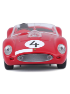 Bburago Ferrari 250 Testa Rossa 1959 1/43 rot