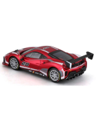 Bburago Ferrari 488 Challenge Evo 2020 1/43 rot