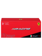Bburago Ferrari 488 Challenge Evo 2020 1/43 rot