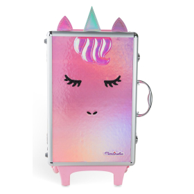 Martinelia Little Unicorn Schmink Trolley