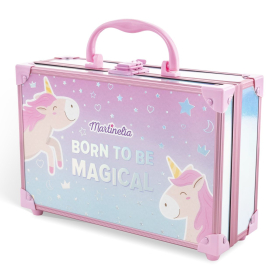 Martinelia Little Unicorn Perfect Traveller Case