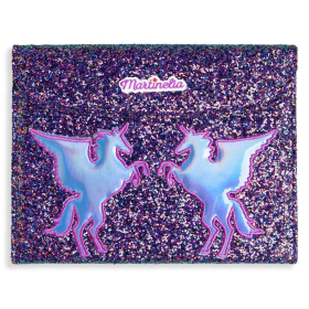 Martinelia Galaxy Dreams Make Up Wallet