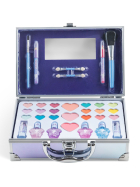 Martinelia Galaxy Dreams Make Up Case