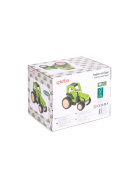 Spielba Traktor mit Figur 100% FSC