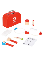 Spielba Arztkoffer aus 100% FSC