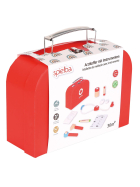 Spielba Arztkoffer aus 100% FSC