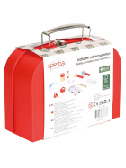 Spielba Arztkoffer aus 100% FSC