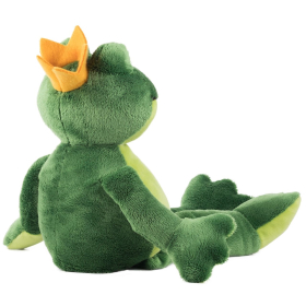 Schaffer -Plüschtier Frosch "Charles" 45cm