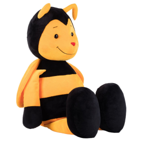 Schaffer -Plüschtier Biene "Bine" 65cm