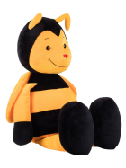 Schaffer -Plüschtier Biene "Bine" 65cm