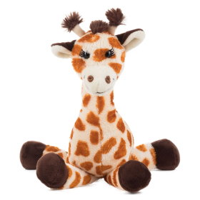 Schaffer -Plüschtier Giraffe "Bahati" 28cm