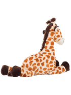 Schaffer -Plüschtier Giraffe "Bahati" 39cm