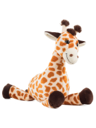 Schaffer -Plüschtier Giraffe "Bahati" 39cm