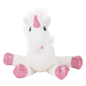 Schaffer -Plüschtier Einhorn "Shiny" 22cm